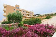Stalos Kreta, Stalos: Hotel mit Panoramablick auf das Meer zum Verkauf Gewerbe kaufen